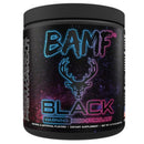 Bucked Up BAMF Black 30 Servings Pre-Workouts Bucked Up 
