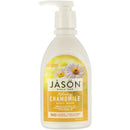 Jason Satin Soap Chamomile 30 Ounces Personal Care& - Hygeine Jason  (3493403394071)