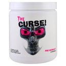 Cobra Labs The Curse 50 Servings Nitric Oxide Cobra Labs 