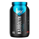 EFX Sports Karbolyn 4.4lbs Sports Performance Recovery EFX Sports Cherry Limeade 