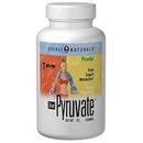 SN DIET PYRUVATE 60C Specialty Health Products Source Naturals 