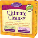 NS ULTIMATE CLEANSE 2 PART Special Orders Nature's Secret 