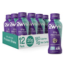 Only What You Need Protein RTD 12/Case Drinks Only What You Need Cookies & Creamless 