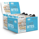 Optimum Nutrition Protein Cake Bites 12/Box Protein/Protein Bars Optimum Nutrition Birthday Cake  (10901682691)