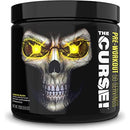 Cobra Labs The Curse 50 Servings Nitric Oxide Cobra Labs 