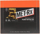 Protein Plus Bars 12/Box Unclassified Met-Rx 
