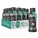 Only What You Need Protein RTD 12/Case Drinks Only What You Need Cold Brew Coffee 
