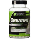 NutraKey Creatine 100 Capsules Creatine Nutrakey  (4499144278039)