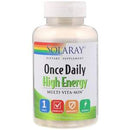 SOL 1-DAILY IF MULTI VIT 60C Multi Vitamins Solaray 