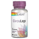 SOL CIRCULEGS 60C Herbs Solaray 