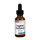 Solaray Grapefruit Seed Extract 100mg 1 Fluid Ounce Herbs Solaray 