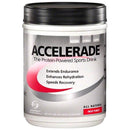 PacificHealth Laboratories Accelerade 30 Servings Sports Performance Recovery PacificHealth Laboratories Fruit Punch  (4520167604247)