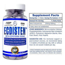Hi-Tech Pharmaceuticals Ecdisten 60 Tablets Prohormones Hi-Tech Pharmaceuticals 