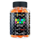 Alpha Lion Gains Candy Calori Burn Fat Burner Alpha Lion 