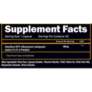 Alpha Lion Gains Candy Calori Burn Fat Burner Alpha Lion 
