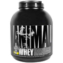 Universal Nutrition Animal Whey 4 Lbs Protein/Whey Protein Universal Banana Cream  (28437413891)