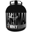 Universal Nutrition Animal Whey 4 Lbs Protein/Whey Protein Universal Brownie Batter  (28437413891)