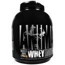 Universal Nutrition Animal Whey 4 Lbs Protein/Whey Protein Universal Cookies & Cream  (28437413891)