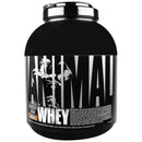 Universal Nutrition Animal Whey 4 Lbs Protein/Whey Protein Universal Salted Caramel  (28437413891)
