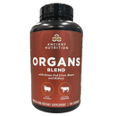 Ancient Nutrition Organs Blend 180 Capsules Specialty Health Products Ancient Nutrition 