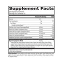 Ancient Nutrition Organic Super Greens Gummies 100 Count Meal Replacement Powders Ancient Nutrition 