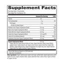 Ancient Nutrition Organic Super Greens Gummies 50 Count Health & Wellness/Greens Ancient Nutrition 