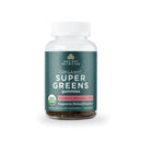 Ancient Nutrition Organic Super Greens Gummies 50 Count Health & Wellness/Greens Ancient Nutrition 