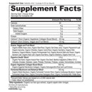 Ancient Nutrition Organic Super Greens + Collagen 25 Servings Health & Wellness/Greens Ancient Nutrition 