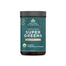 Ancient Nutrition Organic Super Greens + Collagen 25 Servings Health & Wellness/Greens Ancient Nutrition 