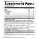 Ancient Nutrition Organic Super Greens Energizer 25 Servings Pre-Workouts Ancient Nutrition 