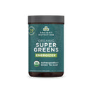 Ancient Nutrition Organic Super Greens Energizer 25 Servings Pre-Workouts Ancient Nutrition 