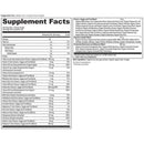 Ancient Nutrition Organic Super Greens + Multivitamin 25 Servings Health & Wellness/Greens Ancient Nutrition 