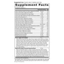 Ancient Nutrition Organic Super Greens + Multivitamin 90 Tablets Health & Wellness/Greens Ancient Nutrition 