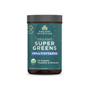 Ancient Nutrition Organic Super Greens + Multivitamin 25 Servings Health & Wellness/Greens Ancient Nutrition 