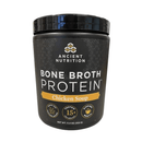 Ancient Nutrition Bone Broth Protein 15 Servings Protein Powders Ancient Nutrition Chicken Soup 