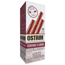 Ostrim Beef & Ostrich Jerky 10/Box Europa Fulfillment Ostrim 