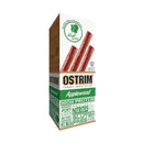 Ostrim Turkey Snack Stick 10/Box Foods Juices Ostrim 