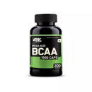 Optimum Nutrition BCAA 1000 200 Caps BCAAs Optimum Nutrition 