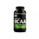 Optimum Nutrition BCAA 1000 400 Caps BCAAs Optimum Nutrition 