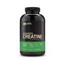 Optimum Nutrition Creatine 2500 200 Caps creatine Optimum Nutrition 
