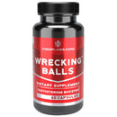 Vigor Labs Wrecking Balls 60 Capsules Specialty Health Products Vigor Labs 