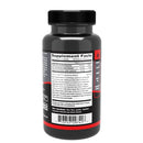 Vigor Labs Black Snake 30 Capsules Specialty Health Products Vigor Labs 