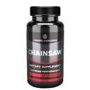 Vigor Labs Chainsaw 30 Capsules Specialty Health Products Vigor Labs 