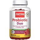 Jarrow Probiotic Gummy 60 Gummies Digestive Health Jarrow Formulas 