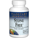 Planetary Herbals Stone Free 820mg 270 Tablets Specialty Health Products Planetary Herbals 