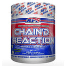 APS Nutrition Chain'd Reaction™ BCAAs APS Nutrition Appletini 300g  (9797595075)
