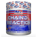 APS Nutrition Chain'd Reaction™ BCAAs APS Nutrition Exotic Fruit 300g  (9797595075)