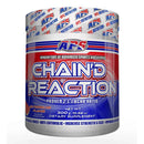 APS Nutrition Chain'd Reaction™ BCAAs APS Nutrition Watermelon 300g  (9797595075)