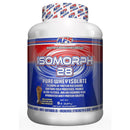 APS Nutrition Isomorph™ 28 - 5lbs Protein APS Nutrition Chocolate Milkshake 5lb  (10831075971)