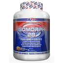 APS Nutrition Isomorph™ 28 - 5lbs Protein APS Nutrition Cinnamon Graham Cracker 5lb  (10831075971)